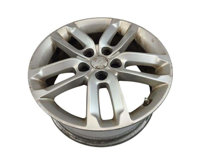 Wheel 17x7 Alloy With Fits 14-15 SORENTO 607093