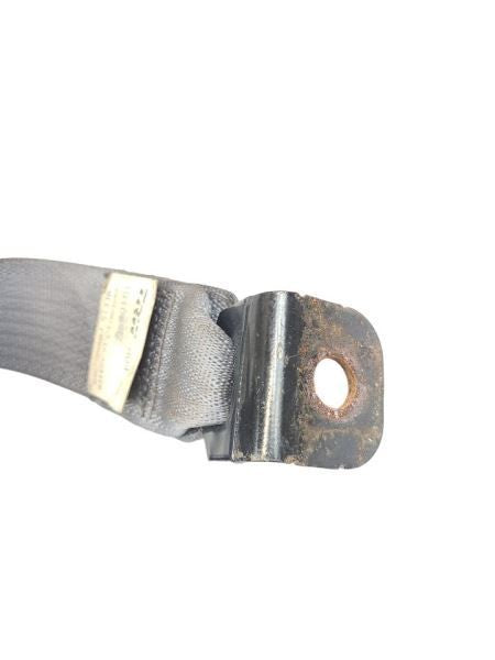 REAR LIBERTY   2005 Driver's Side Retractor Seat Belt Rear 571301