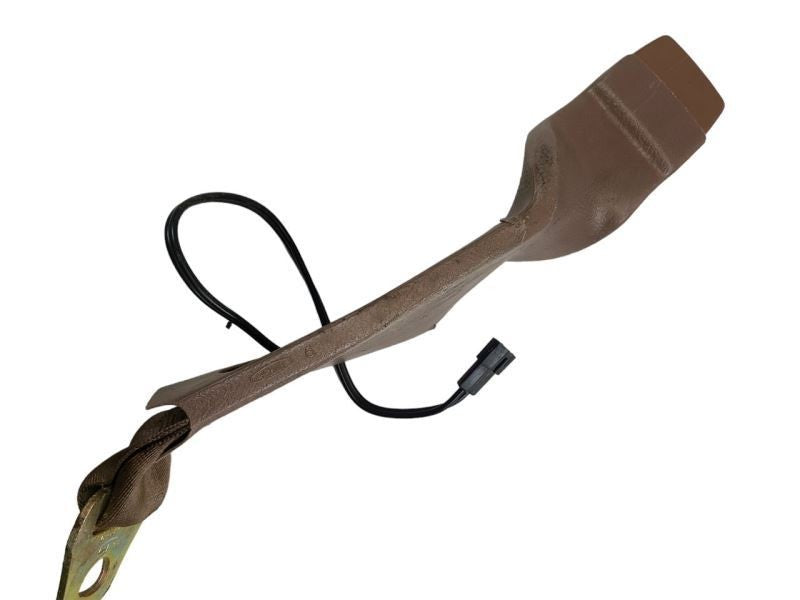 NEW YRK-R 1988 Seat Belt Front 581927