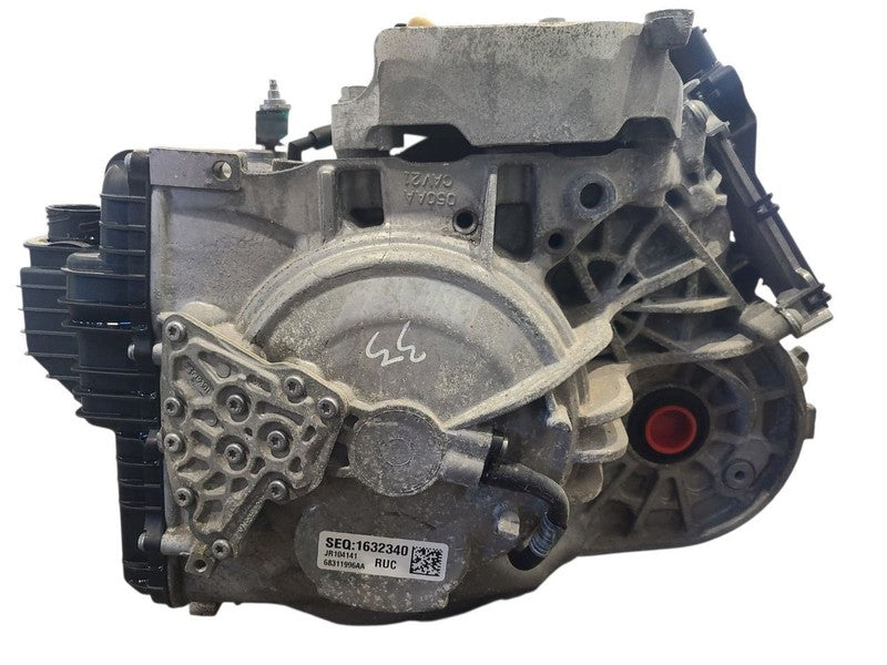 Automatic Transmission Gasoline 9 Speed Automatic Fits 17-19 PACIFICA 