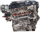 Engine 2.5L VIN M 8th Digit Naturally Aspirated Fits 18-23 MAZDA CX-5 