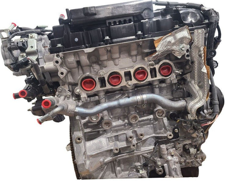 Engine 2.5L VIN M 8th Digit Naturally Aspirated Fits 18-23 MAZDA CX-5 