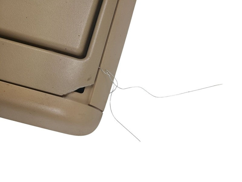 Info-GPS-TV Screen Entertainment System Opt U42 Fits 07-14 ESCALADE 62