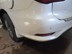 Rear Bumper With Park Assist Fits 16-20 INFINITI QX60 656951