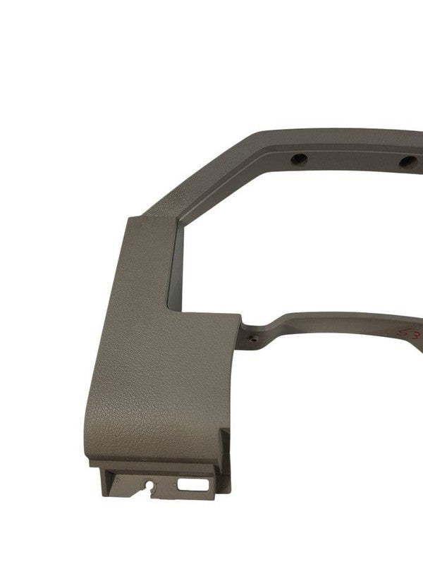 F350SD    2008 Dash Bezel 652821