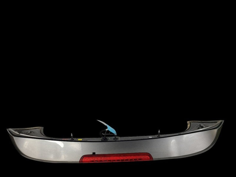 Rear Spoiler Fits 16-20 SORENTO 652227