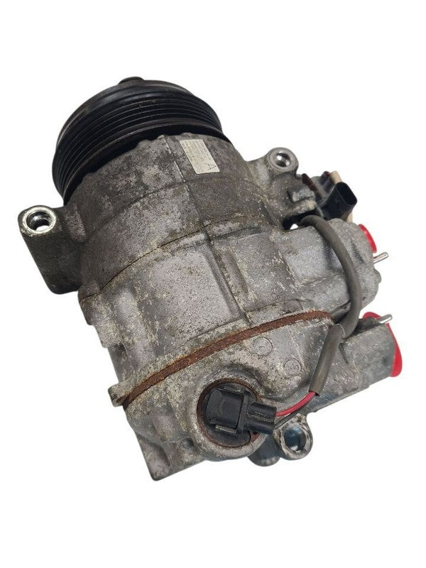 AC Compressor Fits 16-19 INFINITI Q50 632985