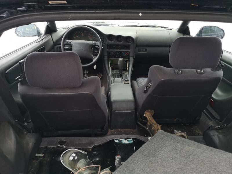 Starter Motor FWD Canada Without AC Fits 95-96 STEALTH 210086