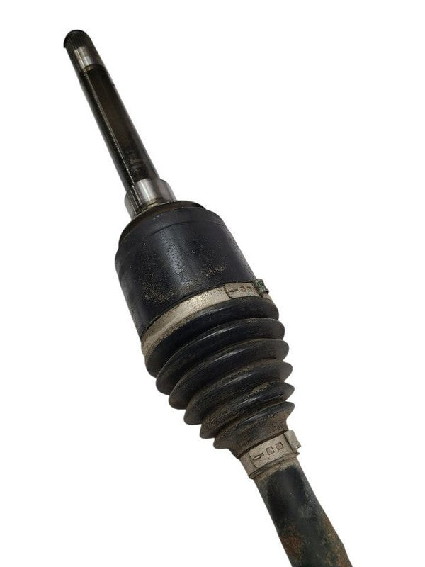 Passenger Axle Shaft 164 Type Front ML63 Fits 06-08 MERCEDES ML-CLASS 