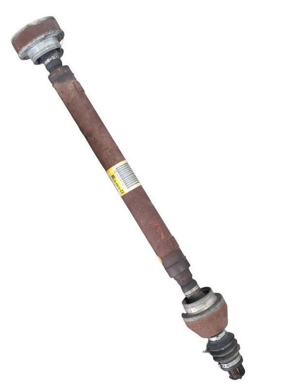 Front Drive Shaft 3.5L VIN D 8th Digit Fits 21-25 FORD F150 PICKUP 680