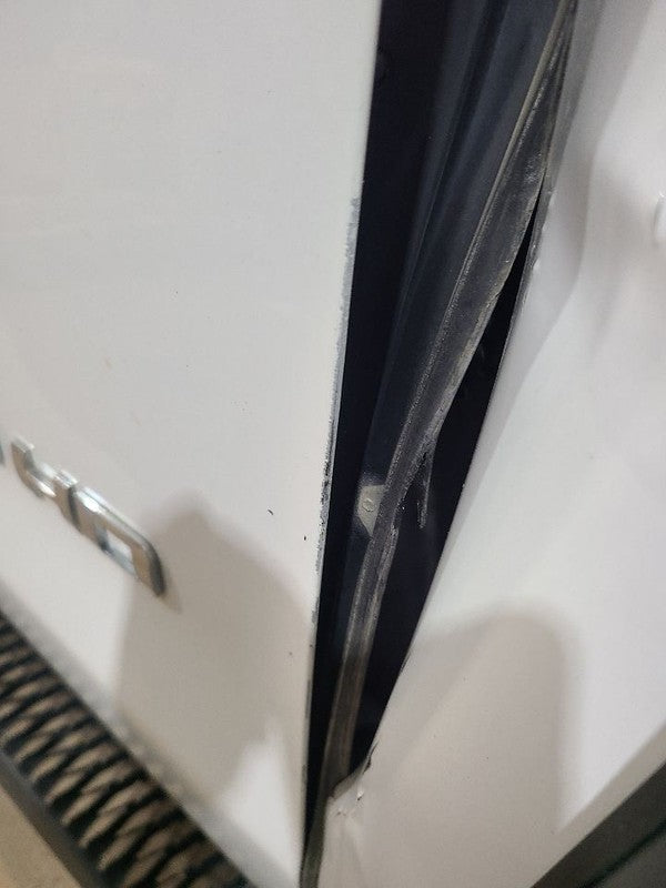 Passenger Front Door Classic Style Limited Fits 14-19 SIERRA 1500 PICK