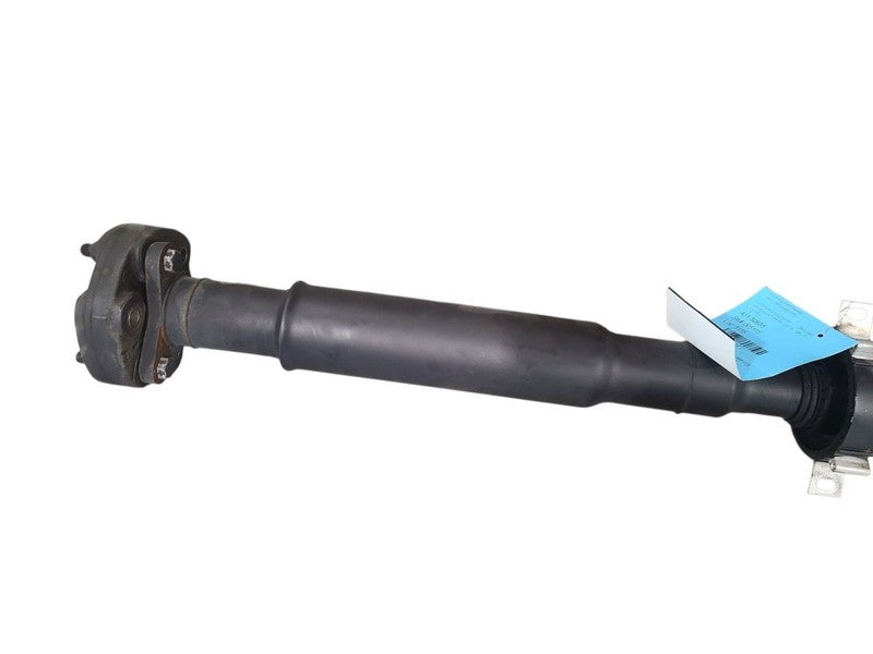 Rear Drive Shaft AWD Thru 2/11 Fits 11 BMW 550i 635672