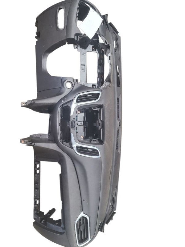 Dash Panel With Forward Collision Warning Opt Ueu Fits 18-22 EQUINOX 6