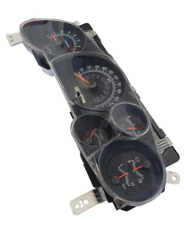Speedometer Cluster MPH 8 Cylinder ID 83800-0CL30 Fits 12-13 TUNDRA 67