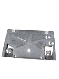 MONTE CAR 1985 Fuel Filler Door 649175