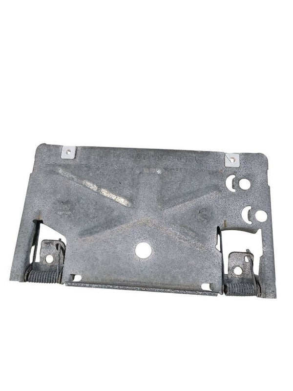 MONTE CAR 1985 Fuel Filler Door 649175