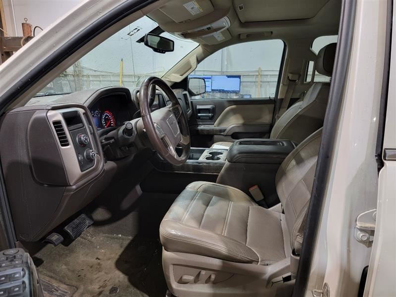SIERDEN15 2014 Owners Manual 524690