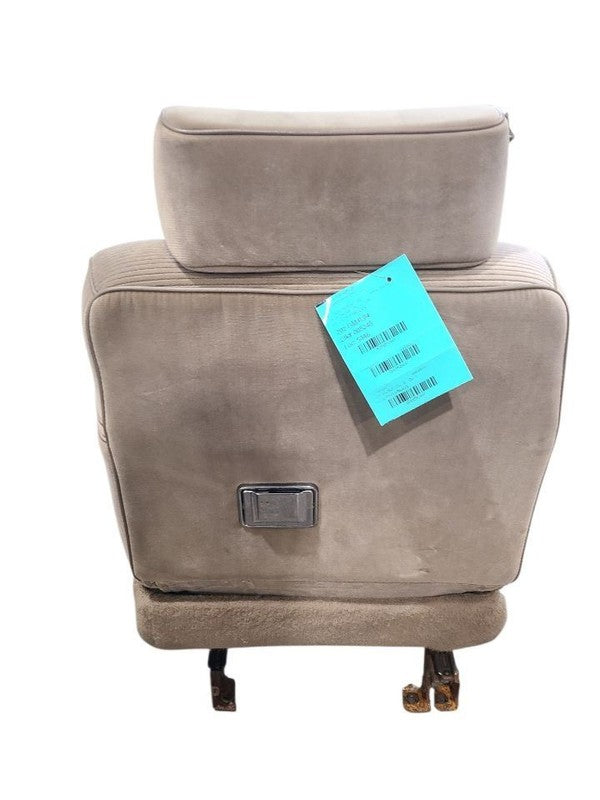 CENTURY   1994 Front Seat 655447