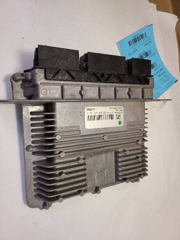 Engine ECM Electronic Control Module 6.7L Fits 11-12 FORD F250SD PICKU