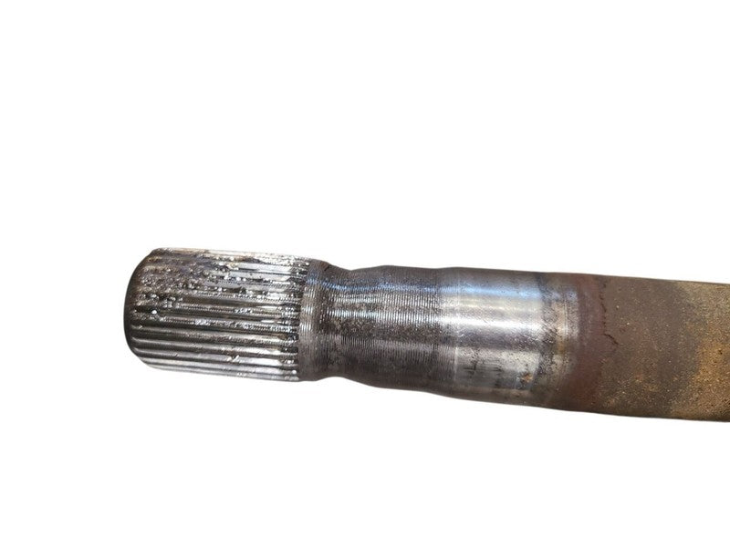 Driver Axle Shaft Front Axle Thru 8500 GVW Fits 81-97 FORD F250 PICKUP