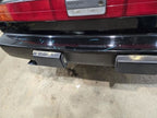 Rear Bumper Fits 87-89 300ZX 593684