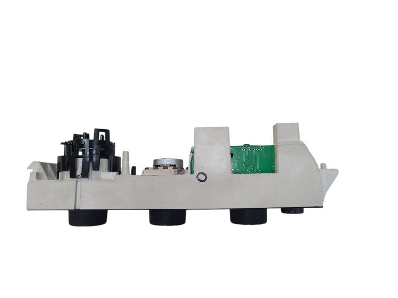 Temperature Control Dash Mounted With AC Fits 08-24 EXPRESS 2500 VAN 6