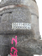 AC Compressor Fits 07-11 WRANGLER 673120