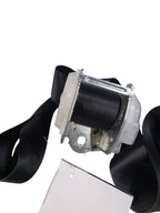 WRANGLER  2012 Seat Belt Rear 657385