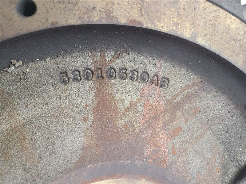 Flywheel/Flex Plate Manual Transmission 4.0L Fits 05-06 WRANGLER 20986