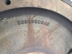 Flywheel/Flex Plate Manual Transmission 4.0L Fits 05-06 WRANGLER 20986