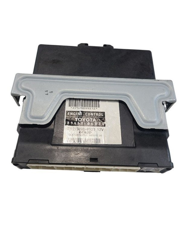 Engine ECM Electronic Control Module 4 Cylinder Fits 05 CAMRY 668520