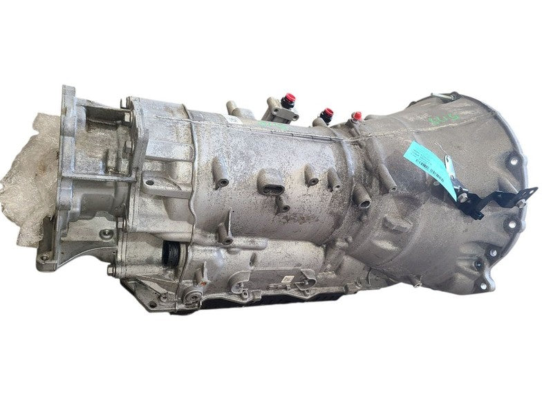 Automatic Transmission New Style 4WD 5.7L Fits 19-20 DODGE 1500 PICKUP