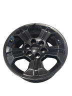 Wheel Classic Style 18x8-1/2 5 Spoke Fits 15-19 SILVERADO 1500 PICKUP 