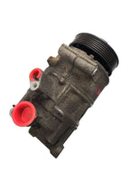 AC Compressor Fits 06-07 AUDI A3 624537