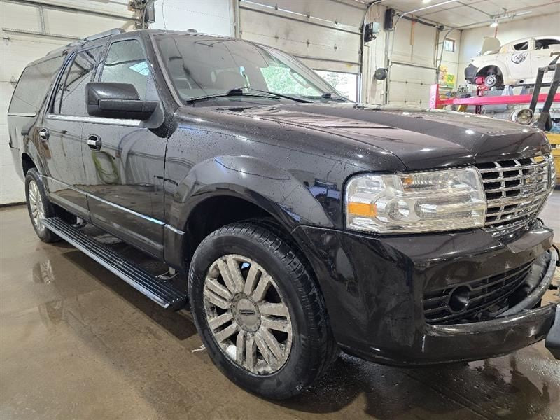 Passenger Air Bag Front Passenger Dash Fits 11-14 NAVIGATOR 590006