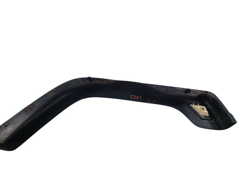 WRANGLER  1997 Fender Flare/Extension 658097
