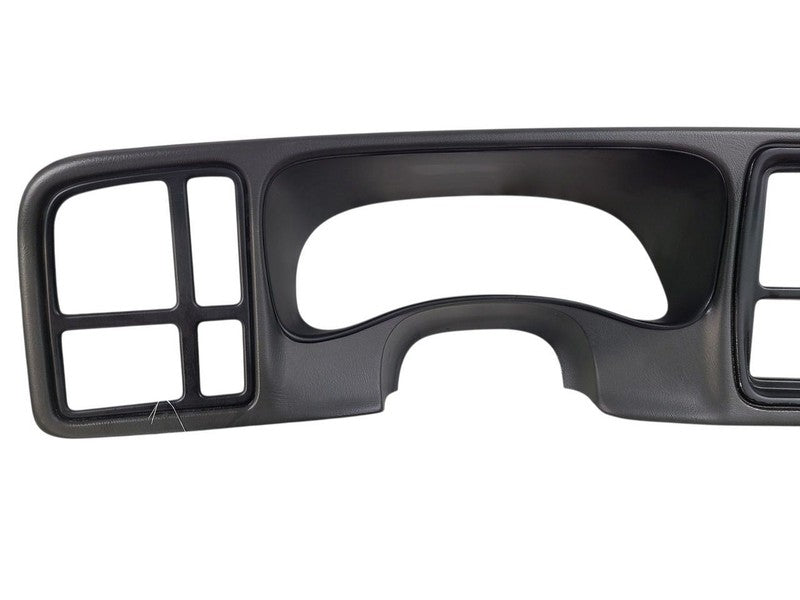 SILVRDO25 2005 Dash Bezel 646463