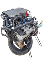 Engine 4.0L VIN U 5th Digit 1GRFE Engine 6 Cylinder Fits 10-24 4 RUNNE