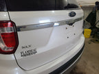 Trunk/Hatch/Tailgate Limited Fits 16-19 EXPLORER 666144