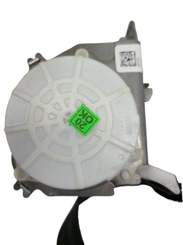 ECOSPORT  2018 Seat Belt Rear 610244