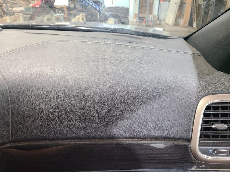 Dash Panel LHD Fits 14-17 GRAND CHEROKEE 667449