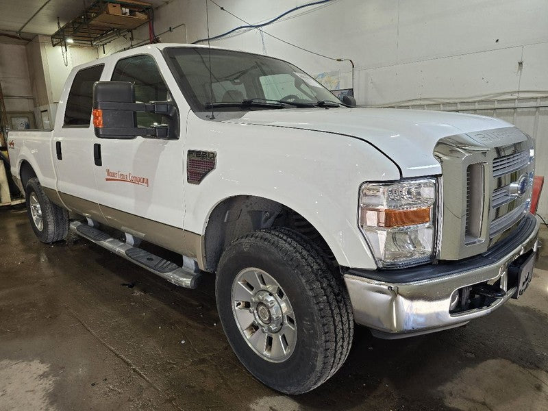F250SD    2008 Transmission Wire Harness 646371