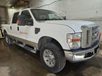F250SD    2008 Transmission Wire Harness 646371