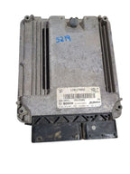 Engine ECM Electronic Control Module 6.6L Fits 07-10 EXPRESS 2500 VAN 