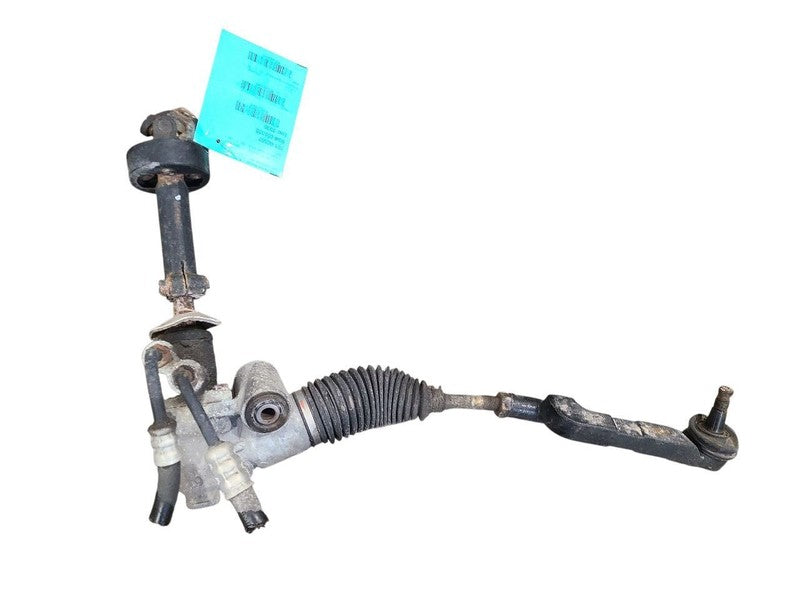 Steering Gear/Rack Power Rack And Pinion AWD Fits 11-14 300 654565