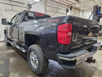 Passenger Rear Side Door Classic Style Fits 14-19 SIERRA 1500 PICKUP 6