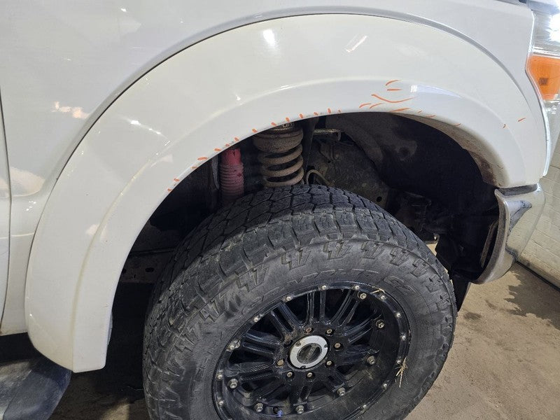 F250SD    2011 Fender Flare/Extension 616652