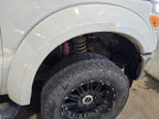 F250SD    2011 Fender Flare/Extension 616652