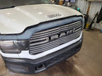 Passenger Front Door Crew Cab 4 Door Fits 23-26 DODGE 2500 PICKUP 6778