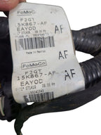 EDGE      2016 Lamp Wiring Harness 649134